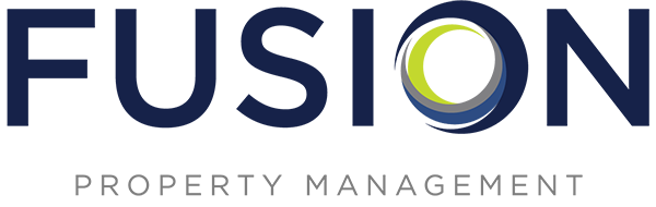 Fusion Property Management LLC Logo